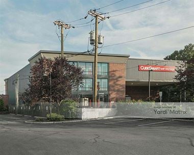 Storage Units for Rent available at 103 Grove Street, Montclair, NJ 07042