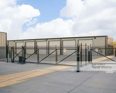 Storage Units for Rent available at 1601 South Hickory Creek Street, Wichita, KS 67235