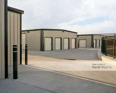 Storage Units for Rent available at 1601 South Hickory Creek Street, Wichita, KS 67235