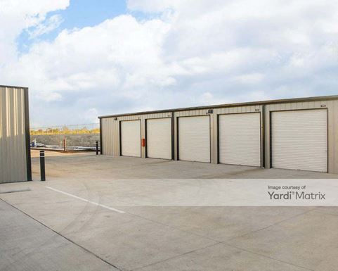 Photo 5 of West Wichita Storage - 1601 South Hickory Creek Street, Wichita, KS