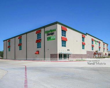 Storage Units for Rent available at 230 South General Bruce Drive, Temple, TX 76504