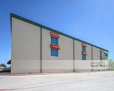 Storage Units for Rent available at 230 South General Bruce Drive, Temple, TX 76504