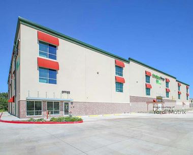 Storage Units for Rent available at 230 South General Bruce Drive, Temple, TX 76504