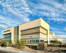 Image for Extra Space Storage - 9188 Sky Pointe Drive, Las Vegas, NV