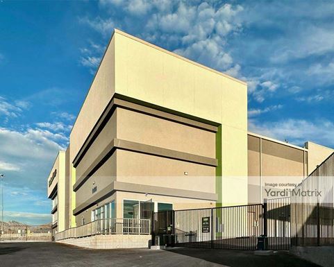 Photo 4 of Extra Space Storage - 9188 Sky Pointe Drive, Las Vegas, NV