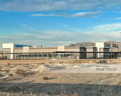 Photo 5 of Extra Space Storage - 9188 Sky Pointe Drive, Las Vegas, NV