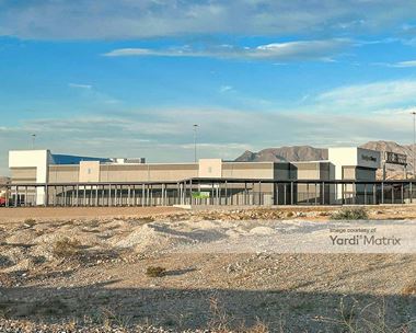 Storage Units for Rent available at 9188 Sky Pointe Drive, Las Vegas, NV 89143
