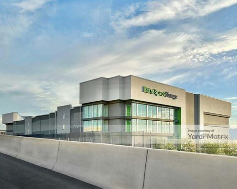 Photo 6 of Extra Space Storage - 9188 Sky Pointe Drive, Las Vegas, NV