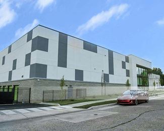 Photo 2 of Extra Space Storage - 4615 North Crescent Blvd, Pennsauken, NJ