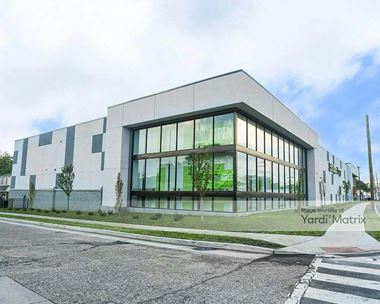 Storage Units for Rent available at 4615 North Crescent Blvd, Pennsauken, NJ 08110