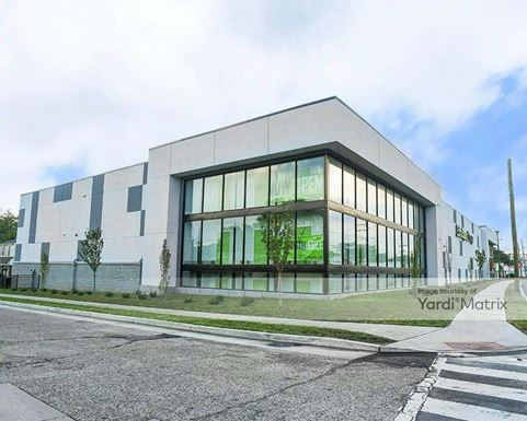 Photo 3 of Extra Space Storage - 4615 North Crescent Blvd, Pennsauken, NJ
