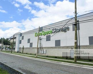 Photo 4 of Extra Space Storage - 4615 North Crescent Blvd, Pennsauken, NJ
