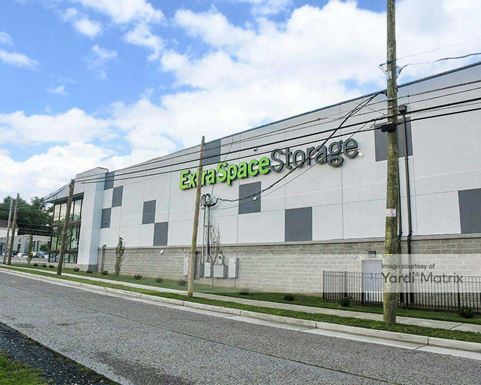 Photo 4 of Extra Space Storage - 4615 North Crescent Blvd, Pennsauken, NJ