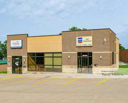 Image for Storage Rentals of America - 3680 University Avenue Suite #A, Waterloo, IA