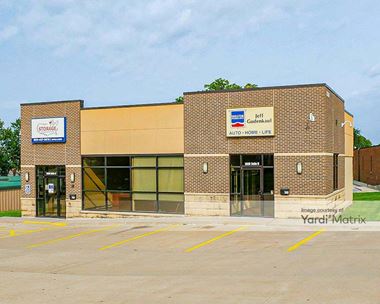 Storage Units for Rent available at 3680 University Avenue Suite #A, Waterloo, IA 50701