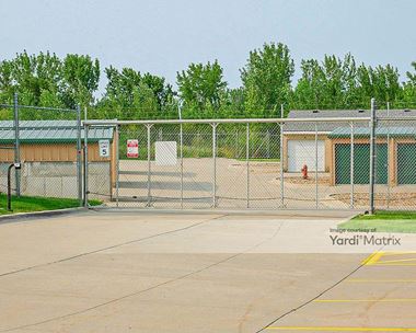 Storage Units for Rent available at 3680 University Avenue Suite #A, Waterloo, IA 50701