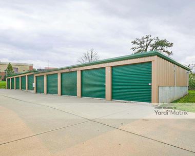 Storage Units for Rent available at 3680 University Avenue Suite #A, Waterloo, IA 50701