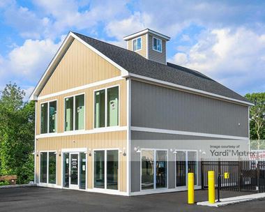 Storage Units for Rent available at 146 Frost Bridge Road, Watertown, CT 06779