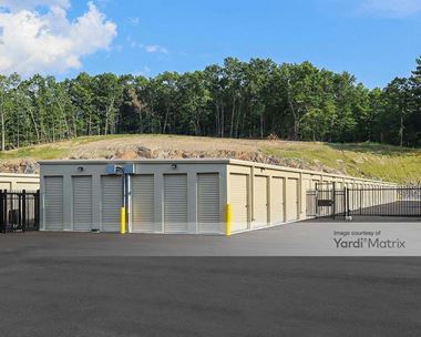 Storage Units for Rent available at 146 Frost Bridge Road, Watertown, CT 06779