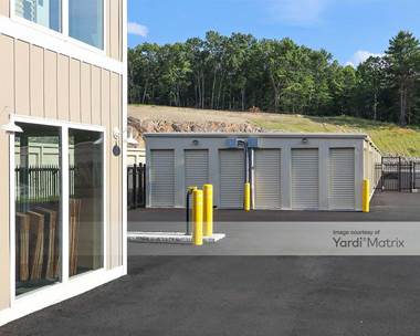 Storage Units for Rent available at 146 Frost Bridge Road, Watertown, CT 06779