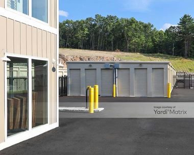 Storage Units for Rent available at 146 Frost Bridge Road, Watertown, CT 06779