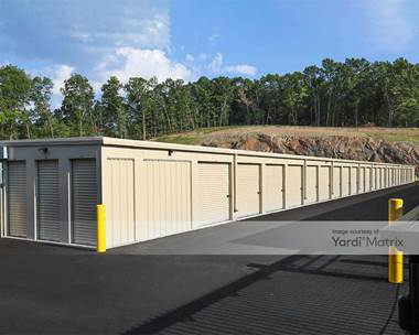 Storage Units for Rent available at 146 Frost Bridge Road, Watertown, CT 06779