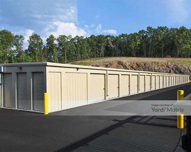 Storage Units for Rent available at 146 Frost Bridge Road, Watertown, CT 06779
