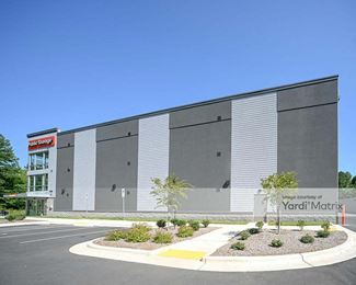 Photo 1 of Public Storage - 1300 Old Oxford Road, Durham, NC