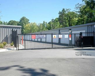 Photo 2 of Public Storage - 1300 Old Oxford Road, Durham, NC