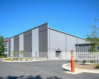 Storage Units for Rent available at 1300 Old Oxford Road, Durham, NC 27704