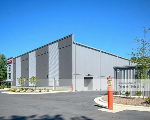 Photo 4 of Public Storage - 1300 Old Oxford Road, Durham, NC