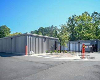 Photo 5 of Public Storage - 1300 Old Oxford Road, Durham, NC
