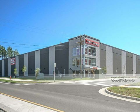 Photo 6 of Public Storage - 1300 Old Oxford Road, Durham, NC