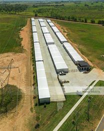 Photo 1 of Highland Ranch Storage - 11200 West Britton Road, Oklahoma City, OK
