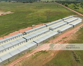 Photo 2 of Highland Ranch Storage - 11200 West Britton Road, Oklahoma City, OK