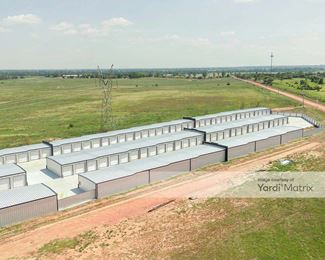 Photo 3 of Highland Ranch Storage - 11200 West Britton Road, Oklahoma City, OK