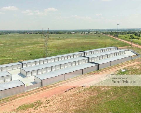 Photo 3 of Highland Ranch Storage - 11200 West Britton Road, Oklahoma City, OK