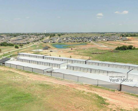 Photo 4 of Highland Ranch Storage - 11200 West Britton Road, Oklahoma City, OK