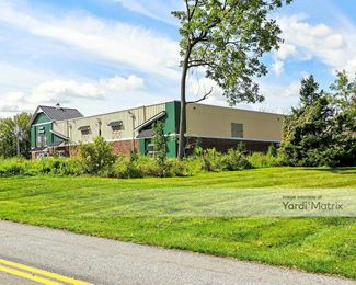Photo 1 of Public Storage - 5928 Old Bethlehem Pike, Center Valley, PA
