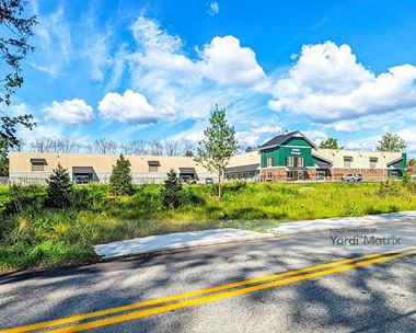 Storage Units for Rent available at 5928 Old Bethlehem Pike, Center Valley, PA 18034
