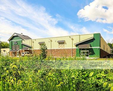 Storage Units for Rent available at 5928 Old Bethlehem Pike, Center Valley, PA 18034
