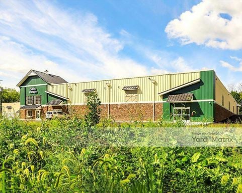 Photo 3 of Public Storage - 5928 Old Bethlehem Pike, Center Valley, PA