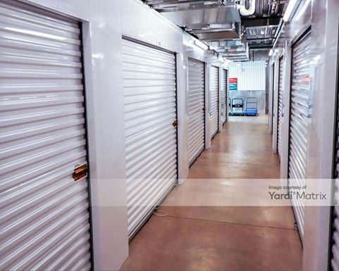 Photo 4 of Public Storage - 5928 Old Bethlehem Pike, Center Valley, PA
