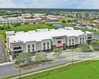 Photo 1 of CubeSmart Self Storage - 5190 Octavia Blvd, Kissimmee, FL