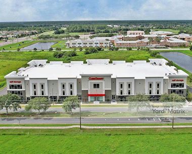 Storage Units for Rent available at 5190 Octavia Blvd, Kissimmee, FL 34758