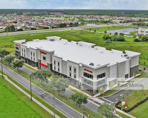 Photo 3 of CubeSmart Self Storage - 5190 Octavia Blvd, Kissimmee, FL