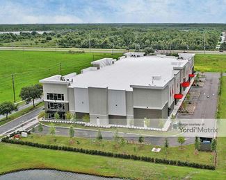 Photo 4 of CubeSmart Self Storage - 5190 Octavia Blvd, Kissimmee, FL