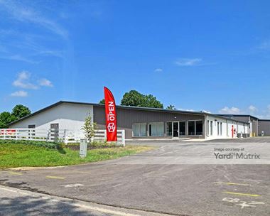 Storage Units for Rent available at 6202 East Walnut Street, Westerville, OH 43081