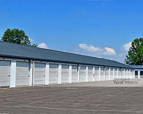 Photo 3 of CubeSmart Self Storage - 6202 East Walnut Street, Westerville, OH