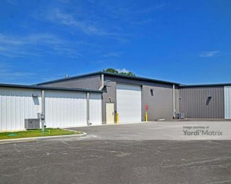 Photo 4 of CubeSmart Self Storage - 6202 East Walnut Street, Westerville, OH